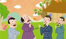 有时候我也想当个盲人