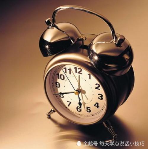 符合碎片的时间管理