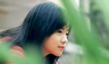 我记忆中的那抹笑容