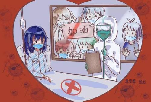 给遥远的白人士兵的一封信