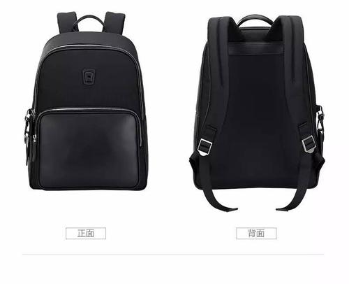 学校袋子
