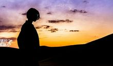 我眼中的一抹光最美