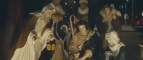 车祸改变了我