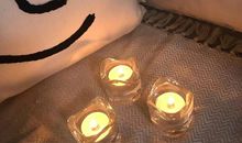 幸福感在感恩中萌生