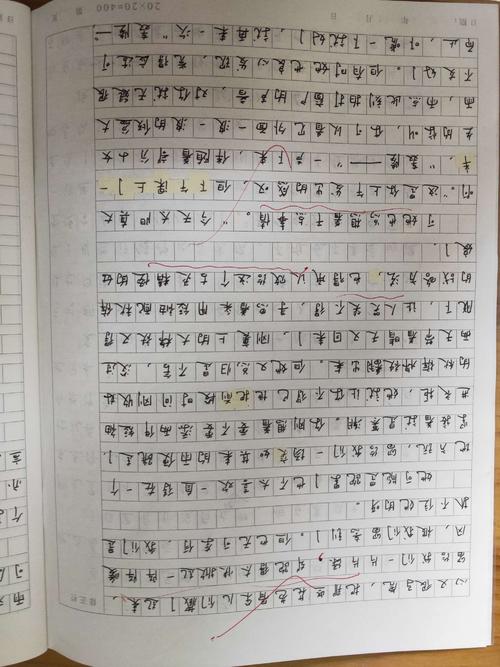 恰到遇见你的初中作品