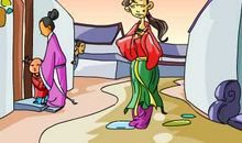 推荐一部动画片作文