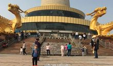 “外星”小胖儿