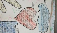 假如我有八只手