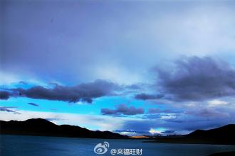 太阳，你是如此美丽