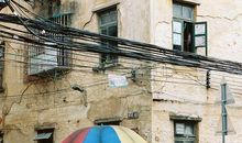 活在碎片的年代