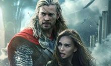 《雷神2》观后感