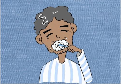 让我钦佩的一件事