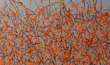 落花已逝秋千过