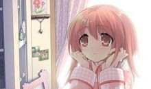 陪着老妈去看病