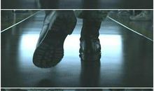 放慢行走的脚步