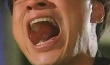 面对这样的母亲我流泪了