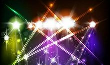 黑夜中绽放的理想