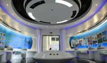 明月孤零群星璀璨