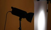 一丝柔光心中来