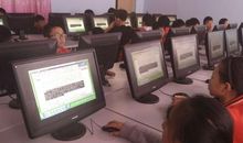 特别的信息技术课