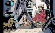 人工智能与人类“志”能