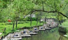 快乐就在体验后