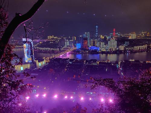 柳州夜景