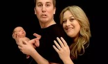 父母的爱真伟大