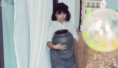 热的经验