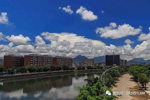 漂亮的！家乡