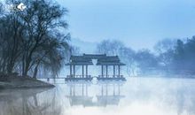 诗中烟雨，更是一种美