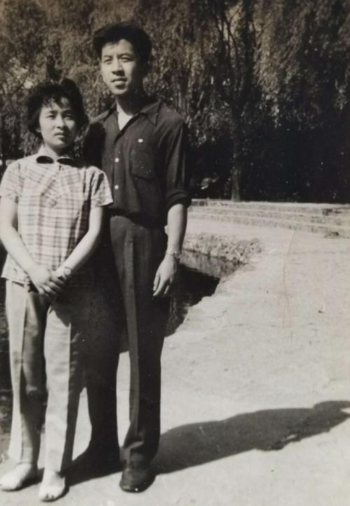 那灯改变了我
