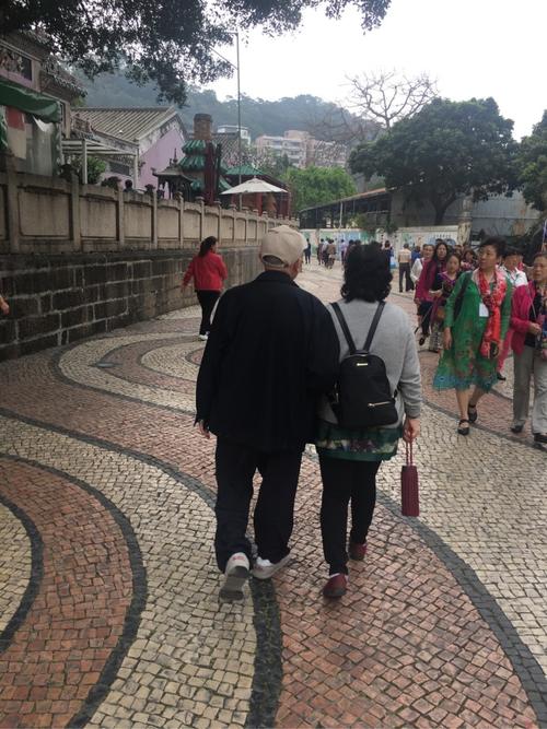 难忘的导游经验