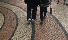 难忘的导游经历