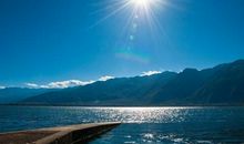 妈妈的爱就是一道风景