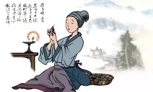 谁没有言语