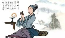 谁言诗中无真情