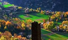 一场温柔的流浪