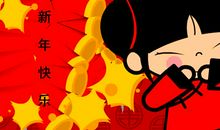 我的愿望实现了