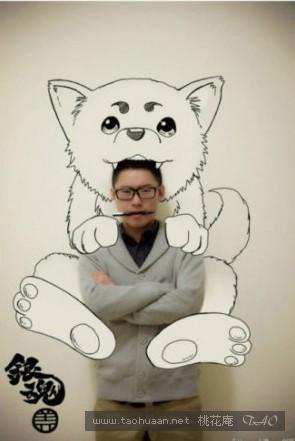 上帝b＆z莲而木现代_600字