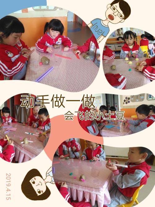小土豆