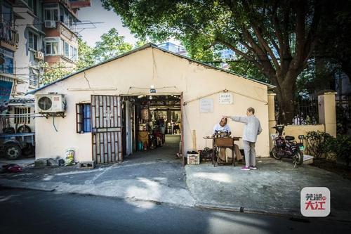 倾听我家乡的声音