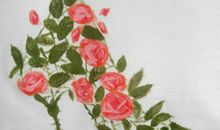 盛开在我心底的一朵花