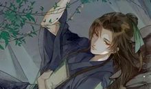 我想成为一阵风