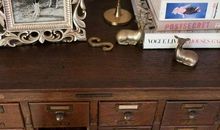 藏在抽屉里的爱