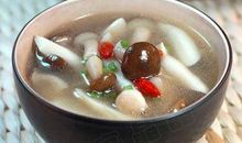 童年是一碗杂味汤