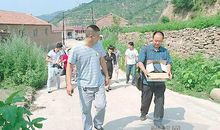 人间处处充满真善美