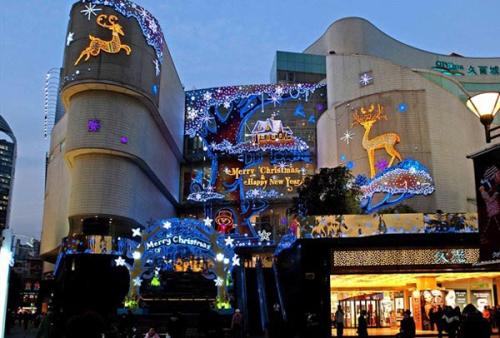 我最喜欢的精神