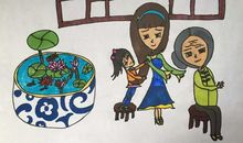 我们的家风家训