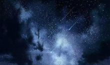 天空中最闪亮的星